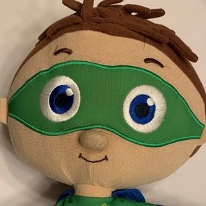 Meet your Posher, Mark